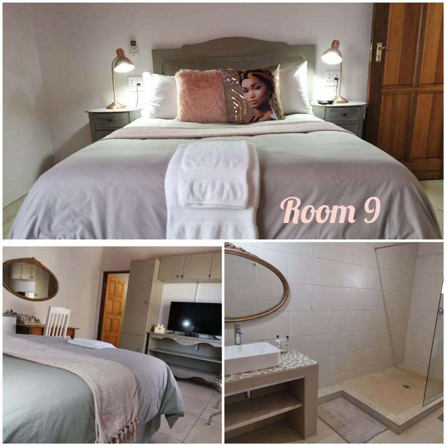 Tuscany Vryburg 외부 사진
