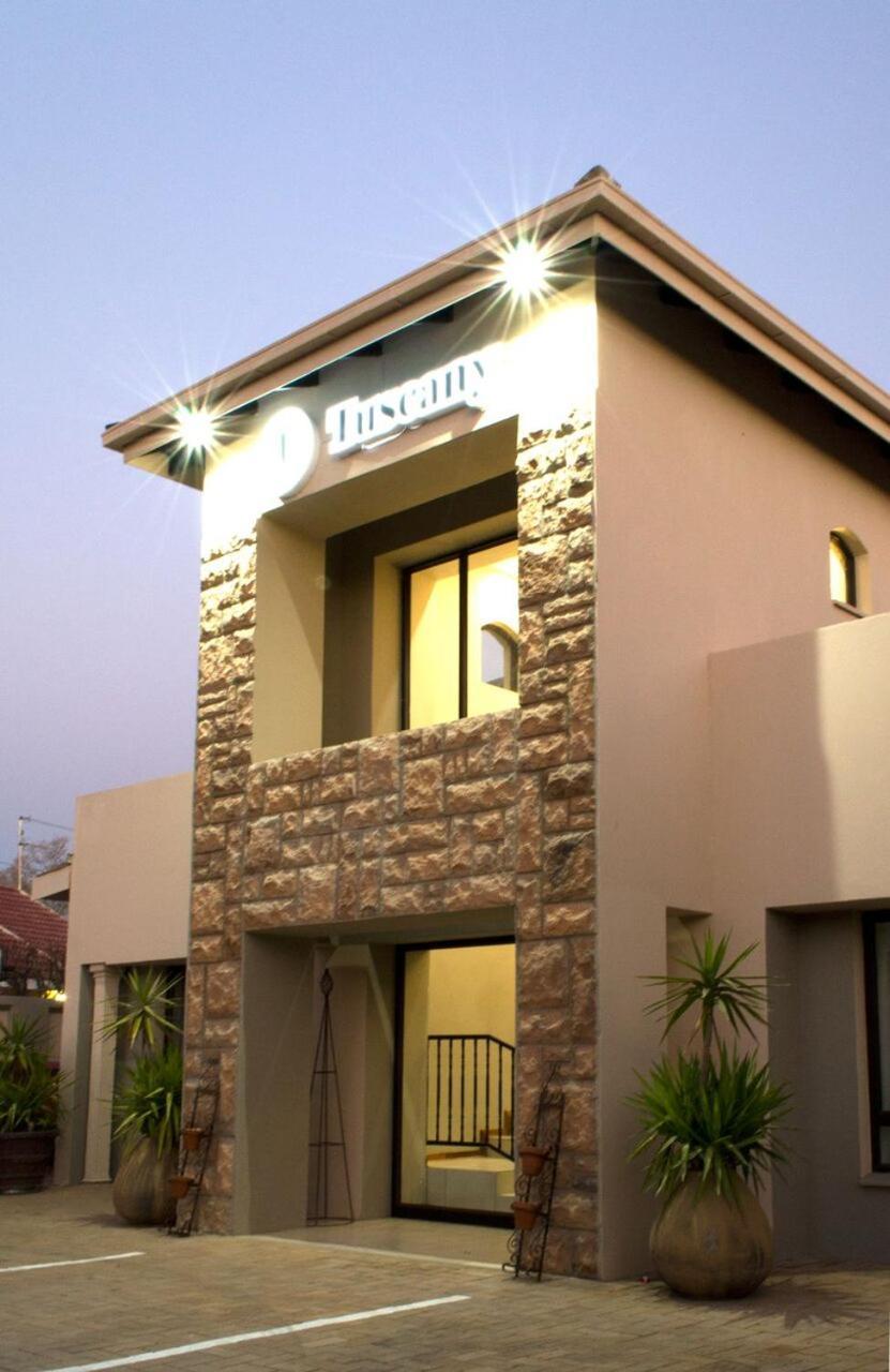 Tuscany Vryburg 외부 사진