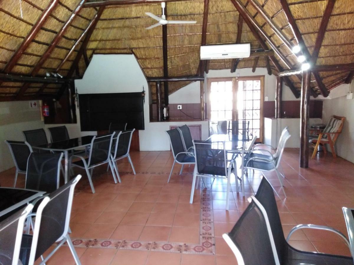 Tuscany Vryburg 외부 사진